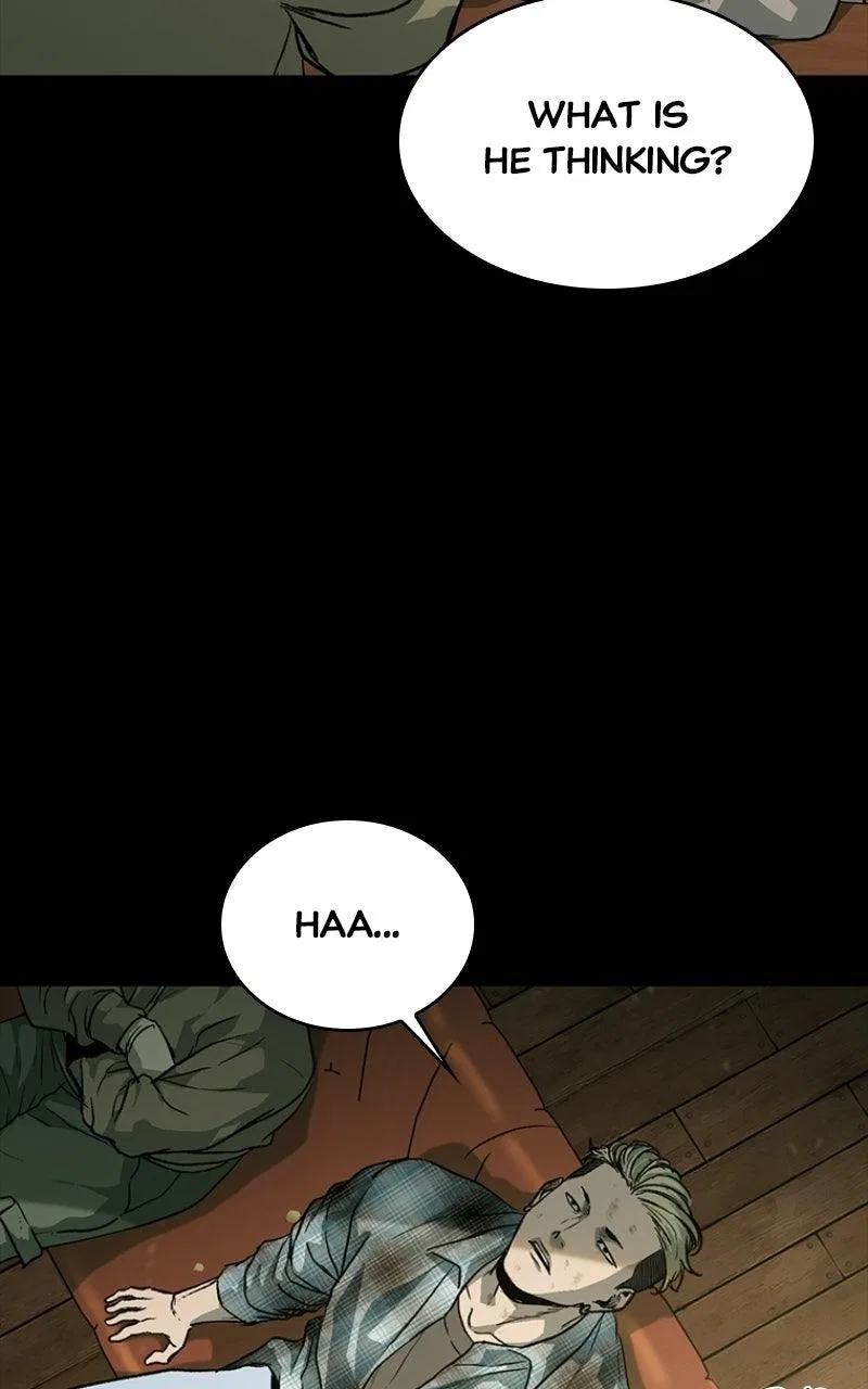 Kowloon: COPÓKA Chapter 50 – Page 80