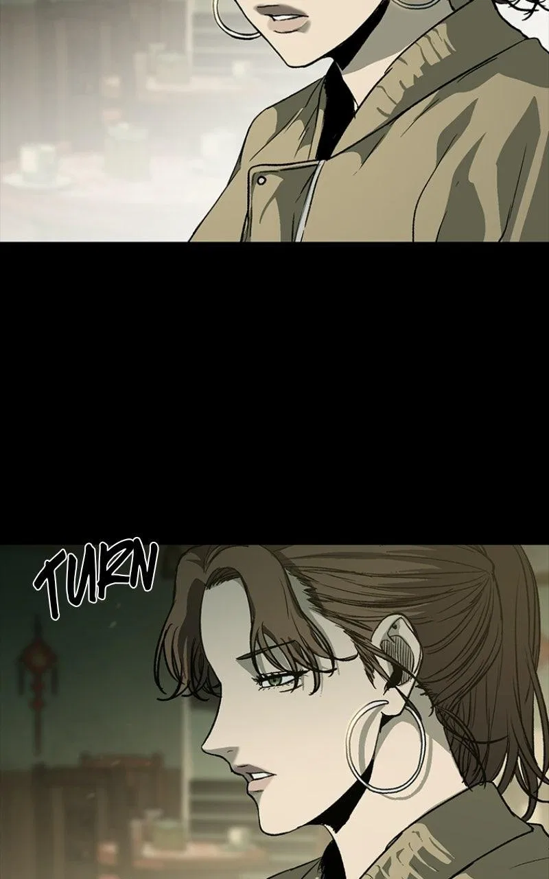 Kowloon: COPÓKA Chapter 50 – Page 83