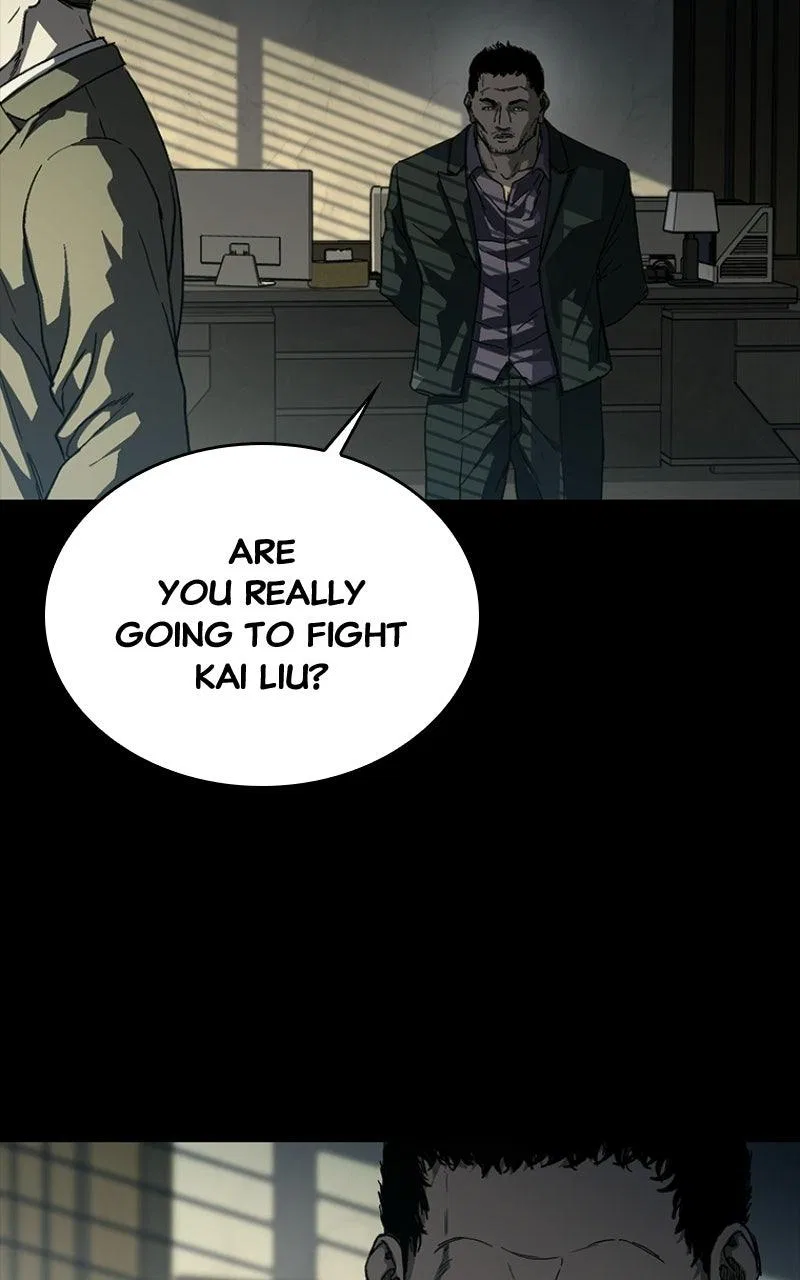 Kowloon: COPÓKA Chapter 50 – Page 94
