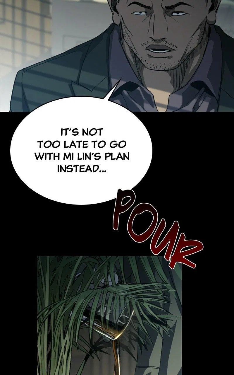Kowloon: COPÓKA Chapter 50 – Page 95