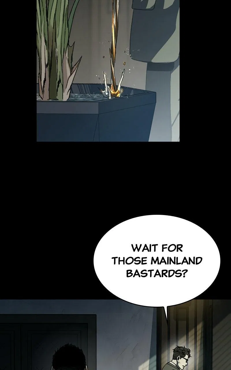 Kowloon: COPÓKA Chapter 50 – Page 96