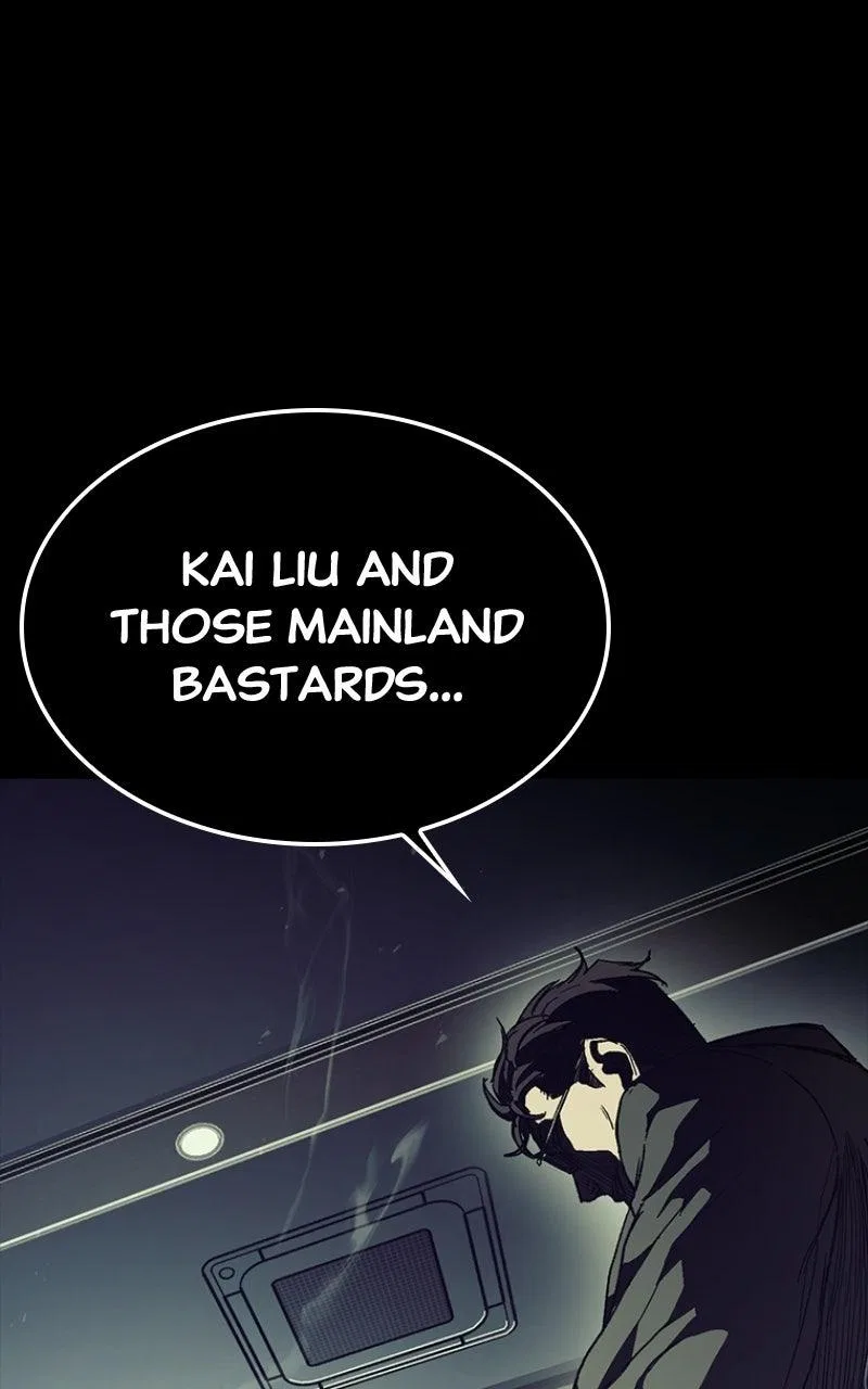 Kowloon: COPÓKA Chapter 50 – Page 104