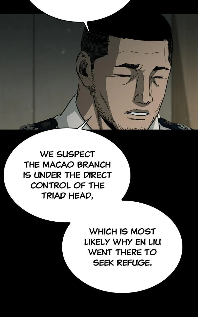 Kowloon: COPÓKA Chapter 49 – Page 11