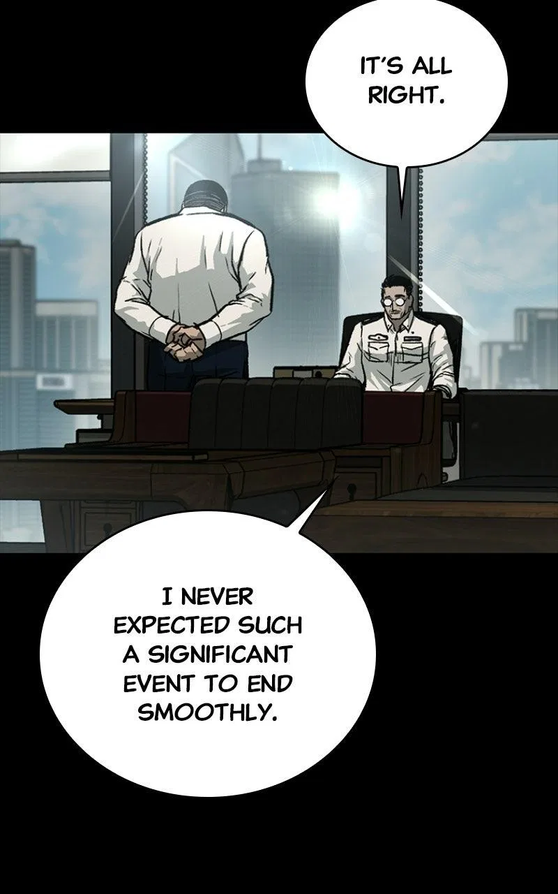 Kowloon: COPÓKA Chapter 49 – Page 19