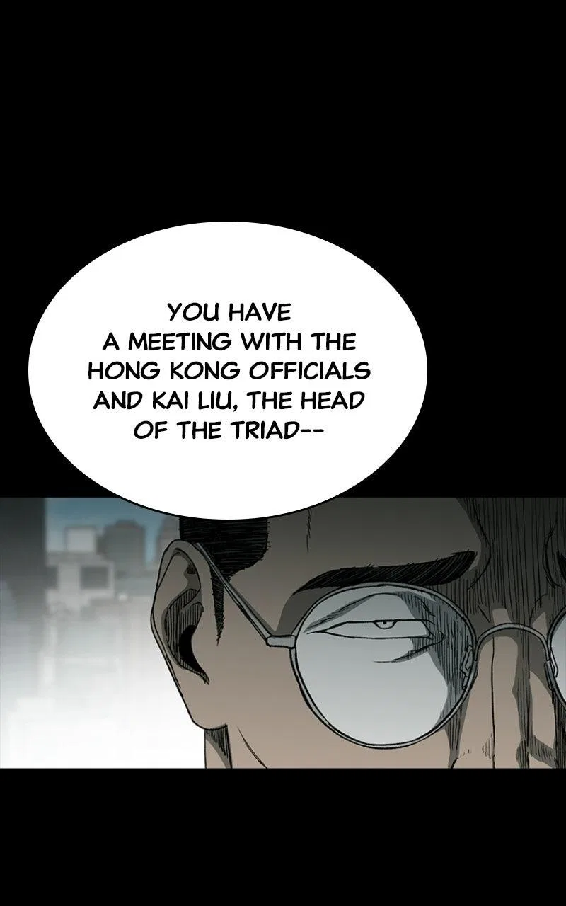 Kowloon: COPÓKA Chapter 49 – Page 22