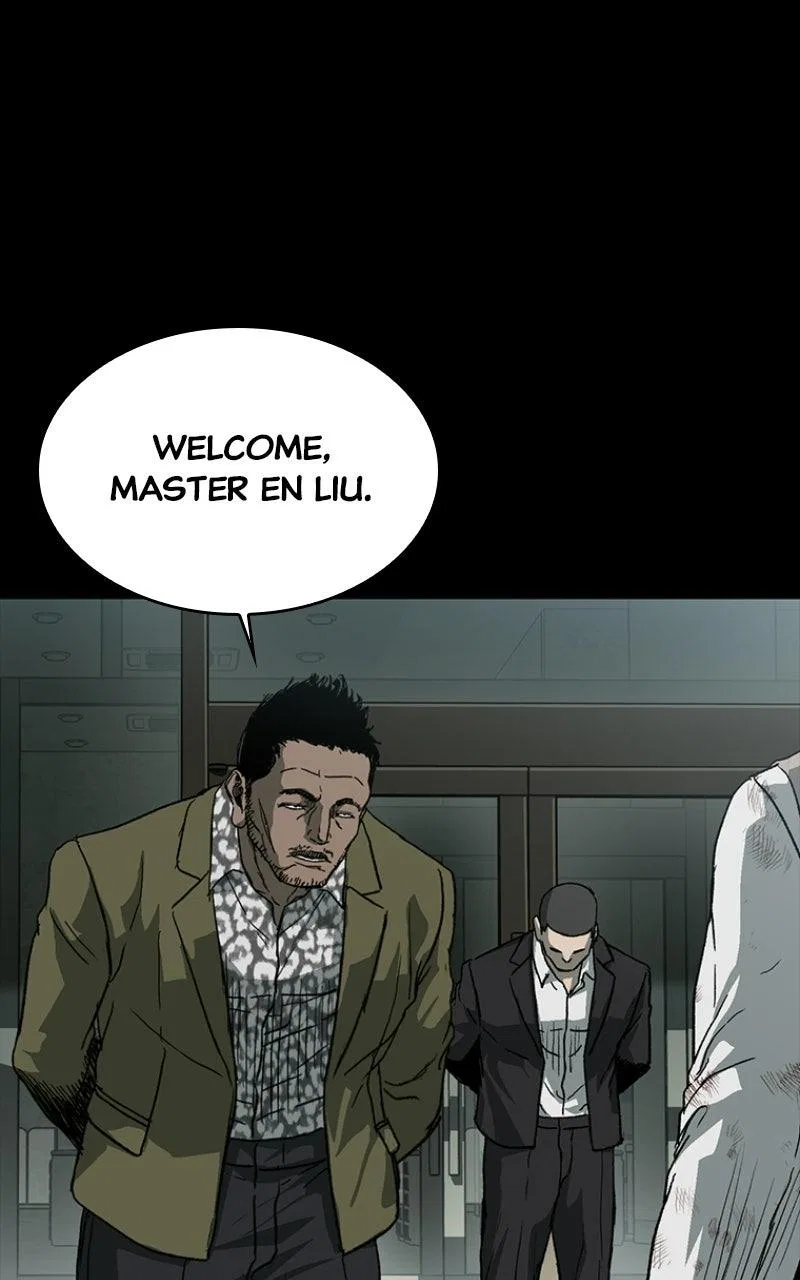 Kowloon: COPÓKA Chapter 49 – Page 38