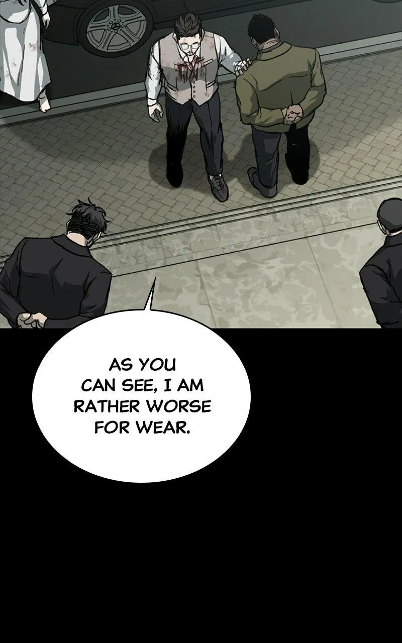 Kowloon: COPÓKA Chapter 49 – Page 40