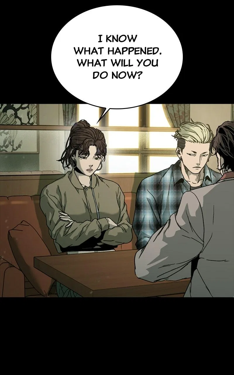 Kowloon: COPÓKA Chapter 49 – Page 63