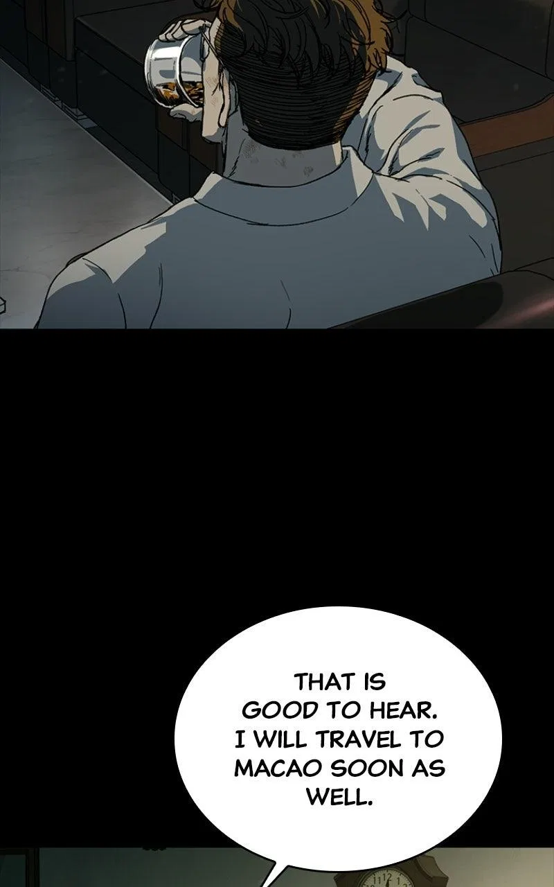 Kowloon: COPÓKA Chapter 49 – Page 77