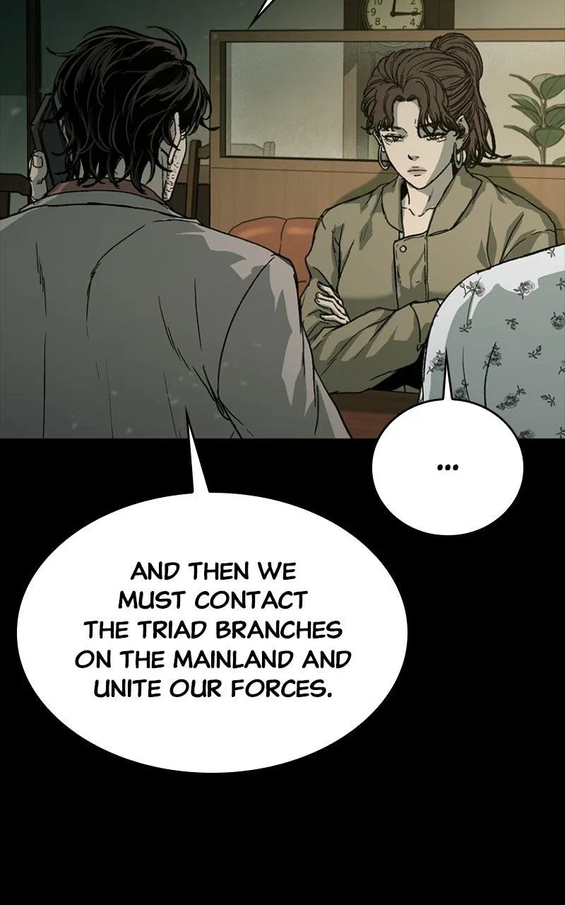Kowloon: COPÓKA Chapter 49 – Page 78