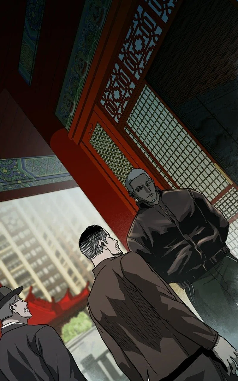 Kowloon: COPÓKA Chapter 49 – Page 104