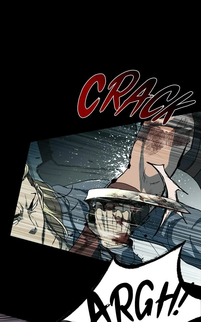Kowloon: COPÓKA Chapter 48 – Page 22