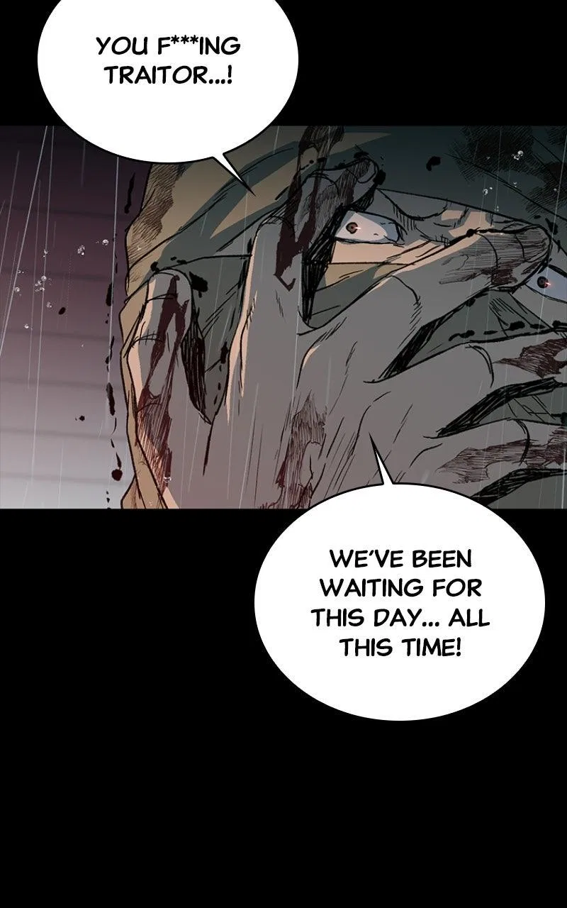 Kowloon: COPÓKA Chapter 48 – Page 29
