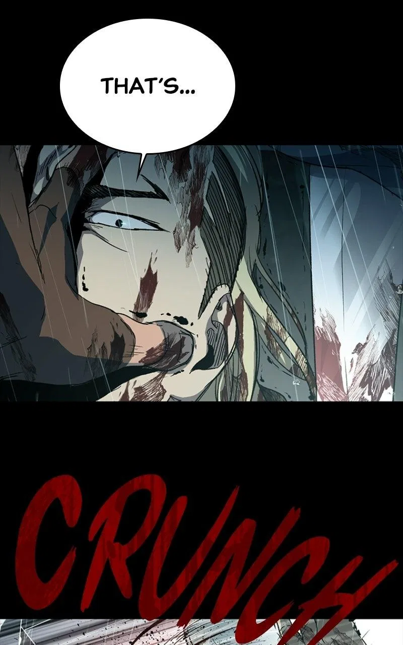 Kowloon: COPÓKA Chapter 48 – Page 30