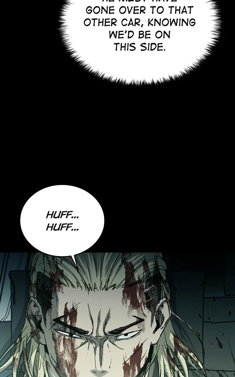 Kowloon: COPÓKA Chapter 48 – Page 52