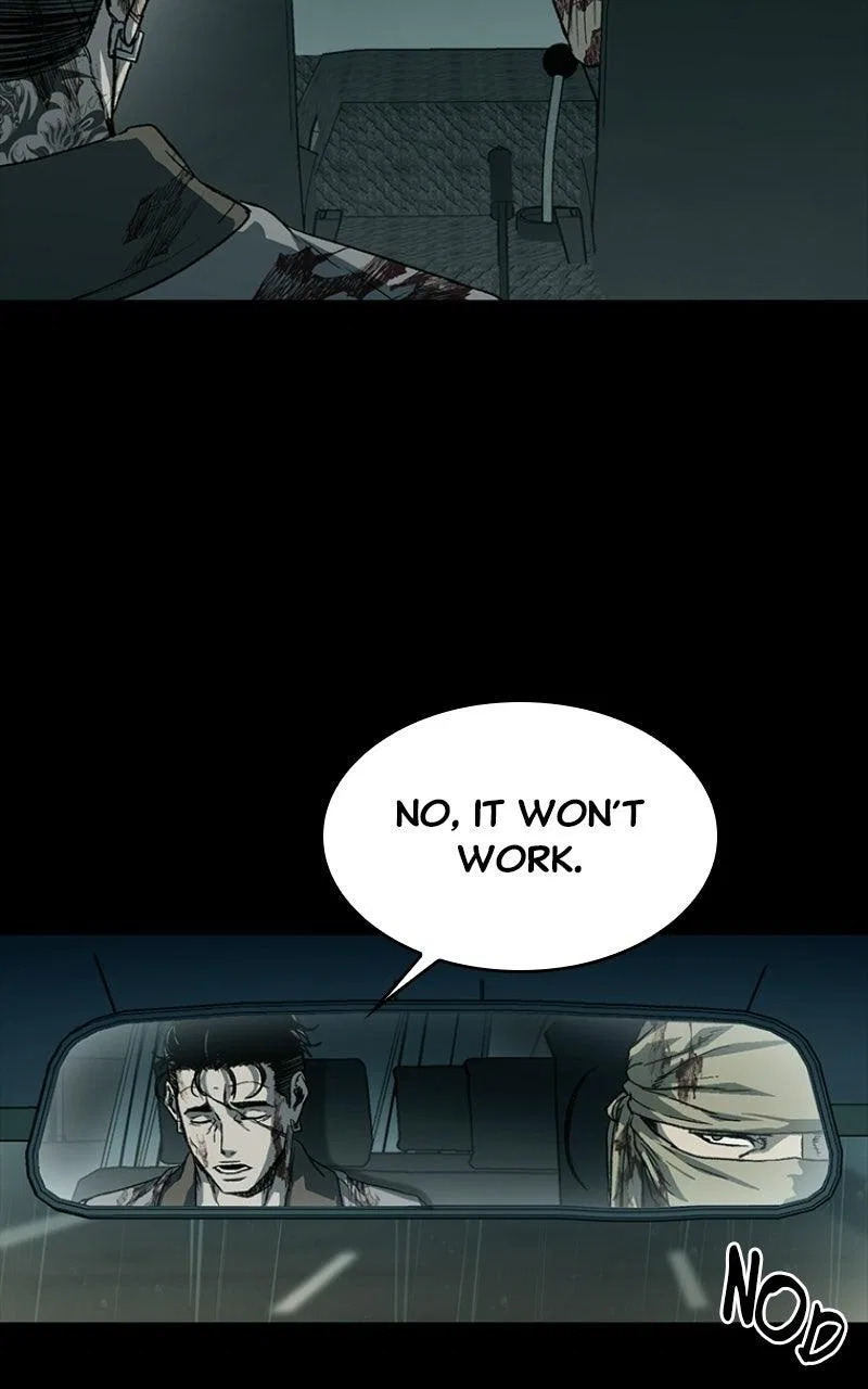 Kowloon: COPÓKA Chapter 48 – Page 55