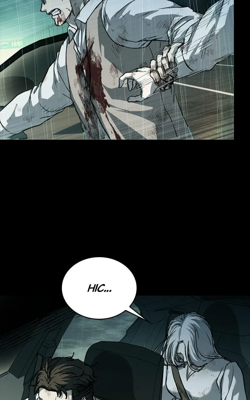 Kowloon: COPÓKA Chapter 48 – Page 87