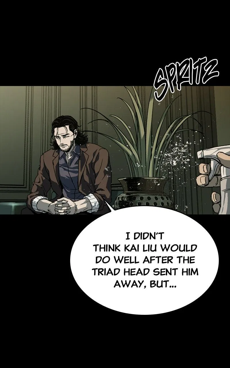 Kowloon: COPÓKA Chapter 48 – Page 106