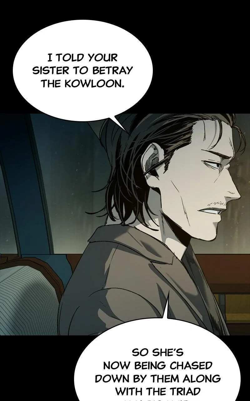 Kowloon: COPÓKA Chapter 47 – Page 11