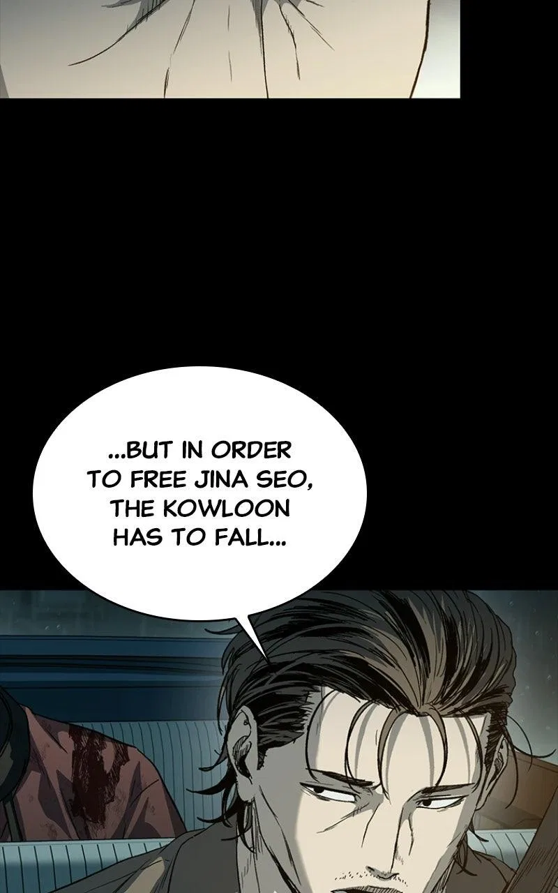 Kowloon: COPÓKA Chapter 47 – Page 21