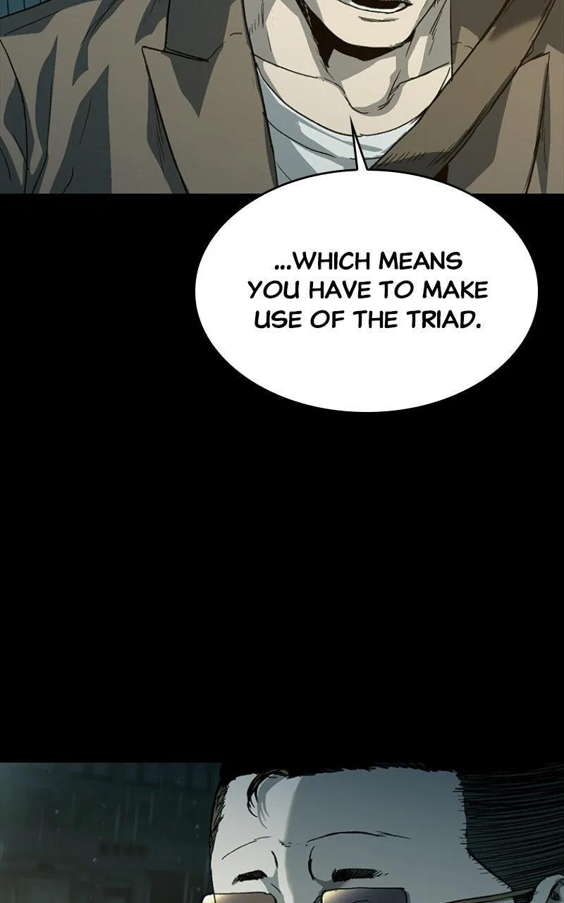 Kowloon: COPÓKA Chapter 47 – Page 22