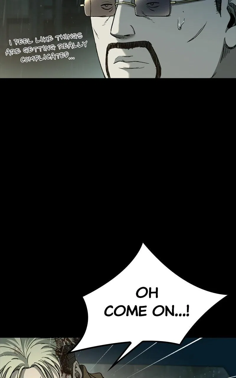 Kowloon: COPÓKA Chapter 47 – Page 23