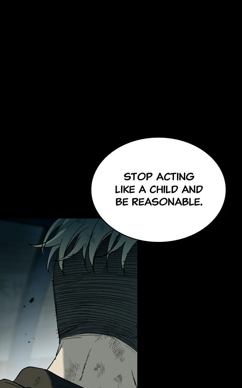 Kowloon: COPÓKA Chapter 47 – Page 26
