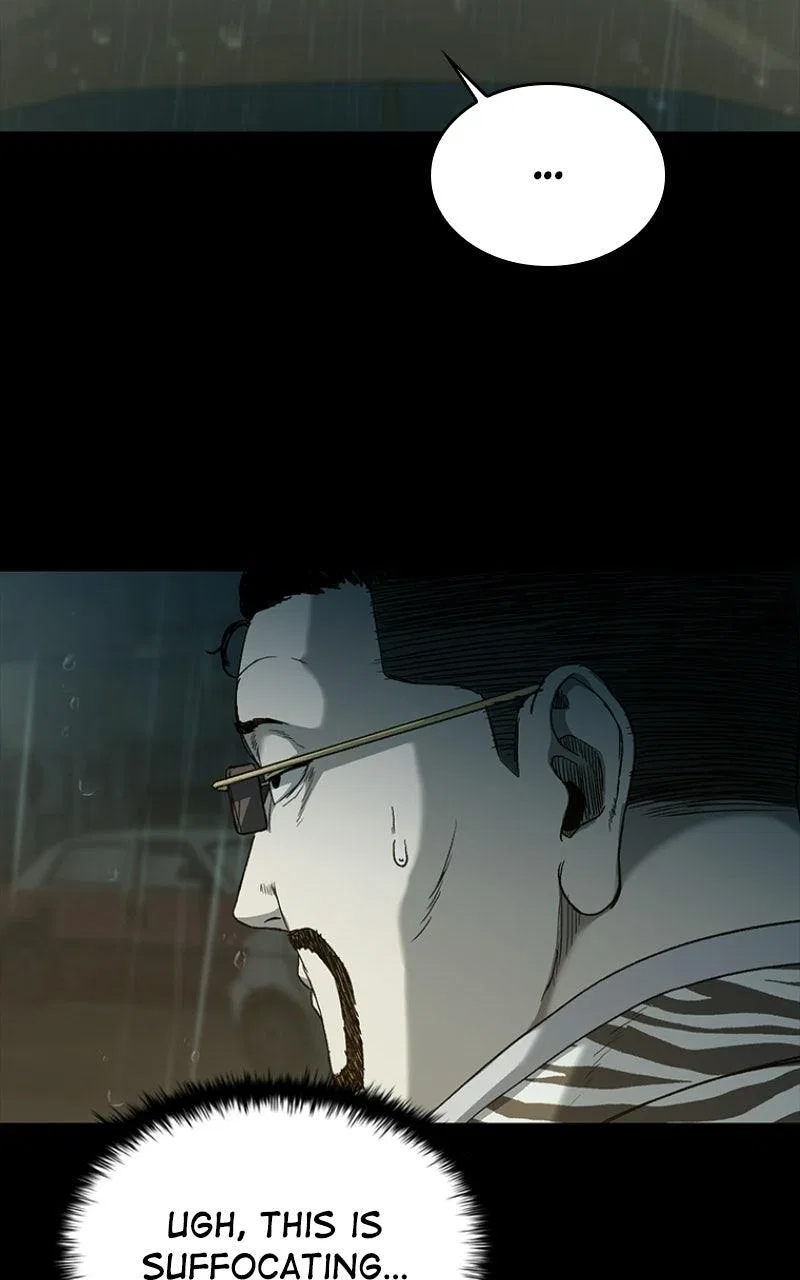 Kowloon: COPÓKA Chapter 47 – Page 29