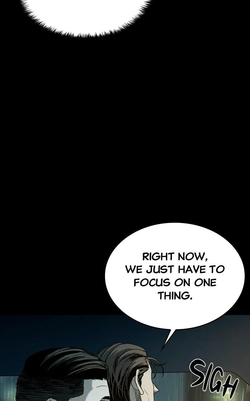 Kowloon: COPÓKA Chapter 47 – Page 30