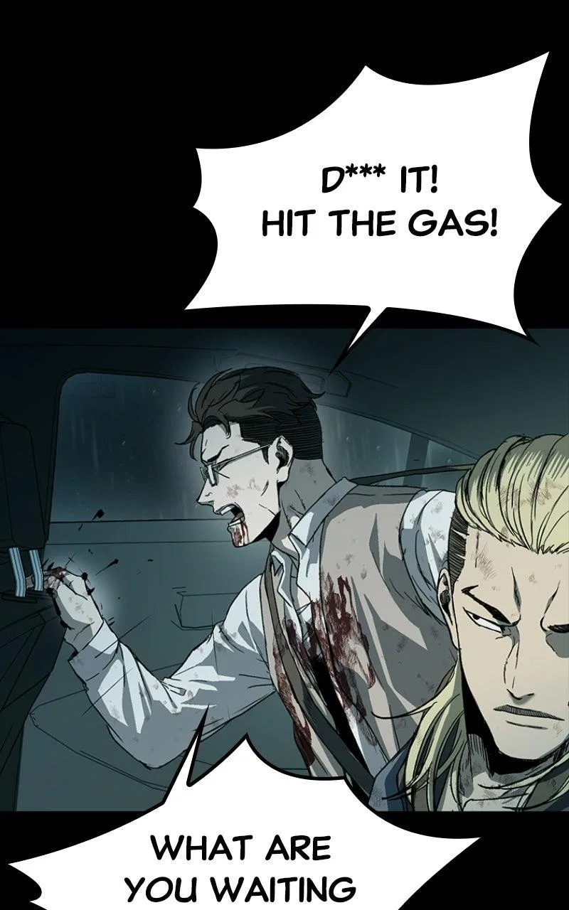 Kowloon: COPÓKA Chapter 47 – Page 38