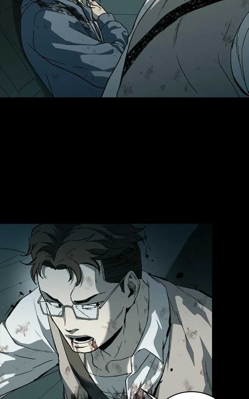 Kowloon: COPÓKA Chapter 47 – Page 40