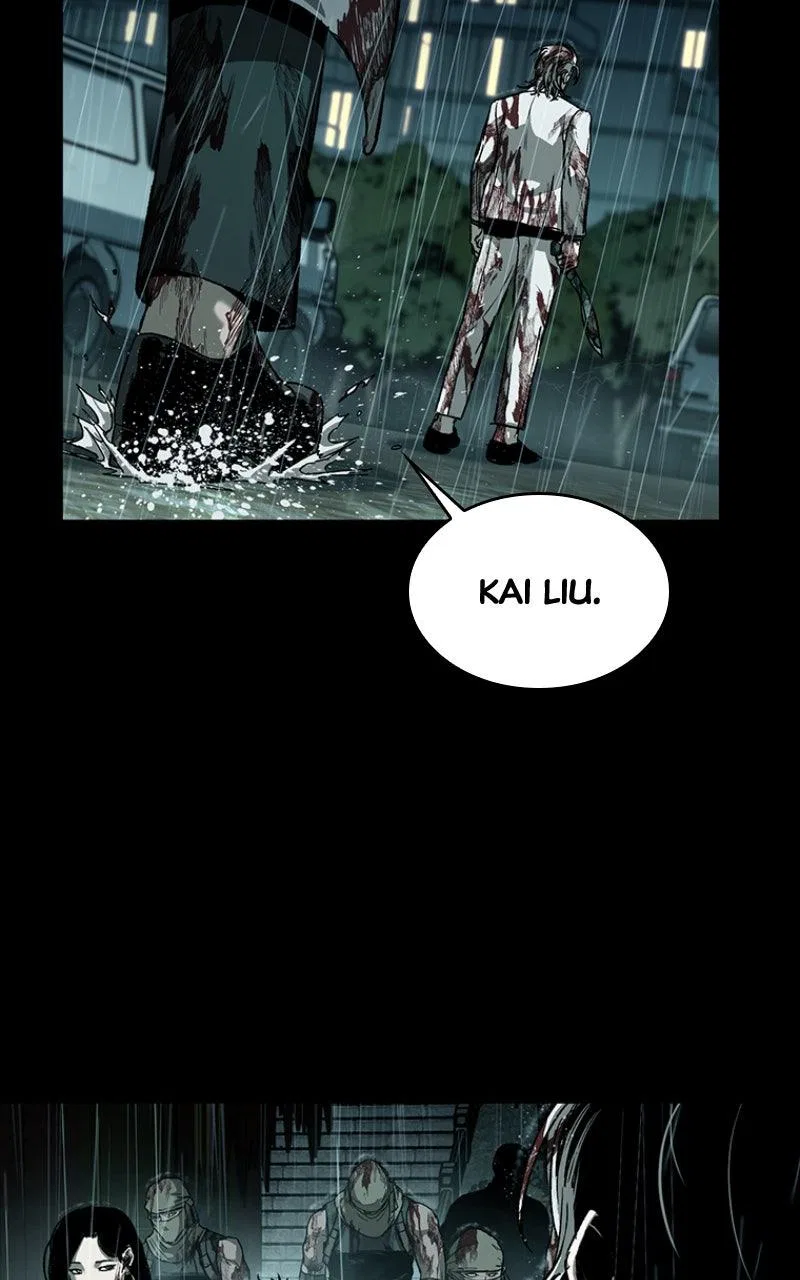 Kowloon: COPÓKA Chapter 46 – Page 71