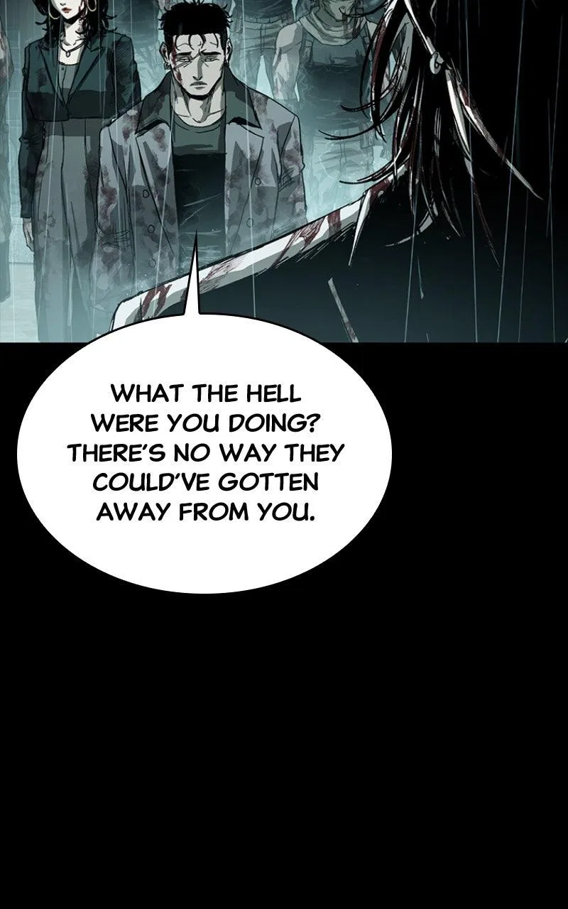 Kowloon: COPÓKA Chapter 46 – Page 72
