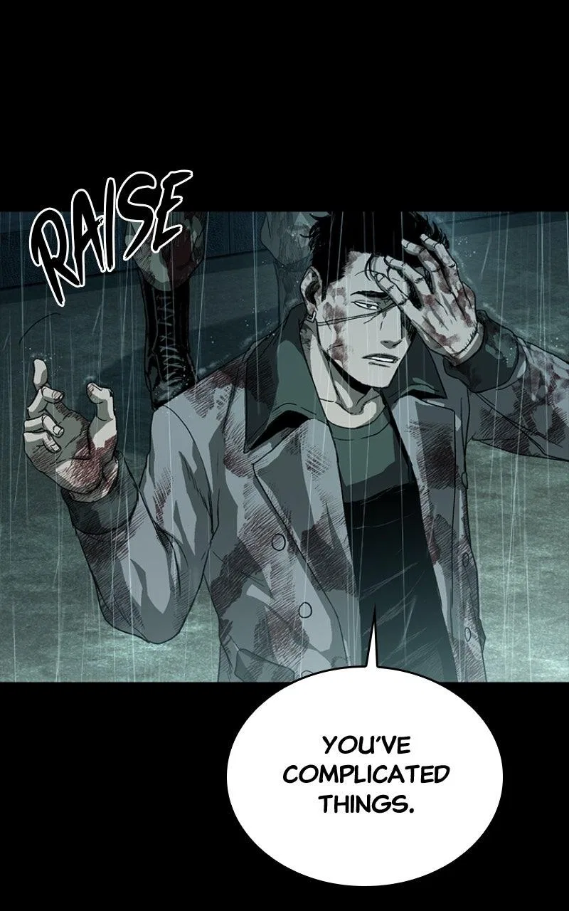 Kowloon: COPÓKA Chapter 46 – Page 74