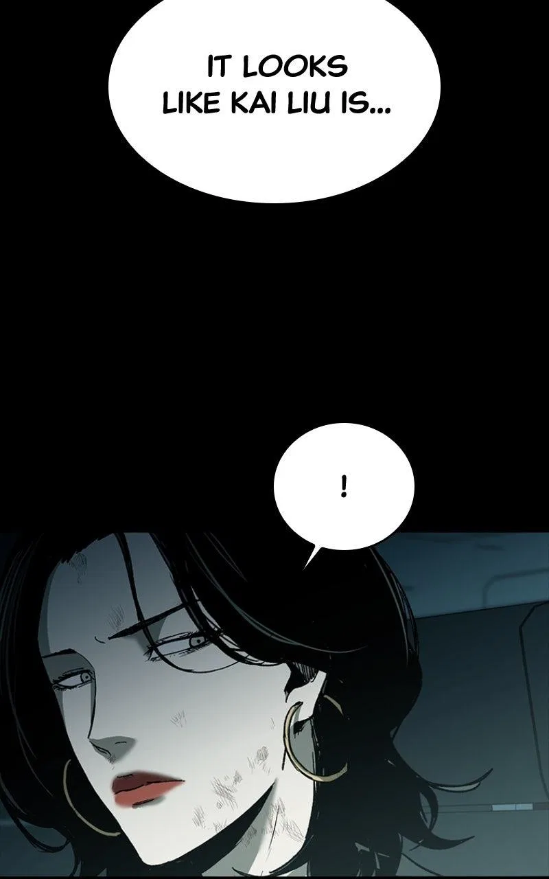 Kowloon: COPÓKA Chapter 46 – Page 85