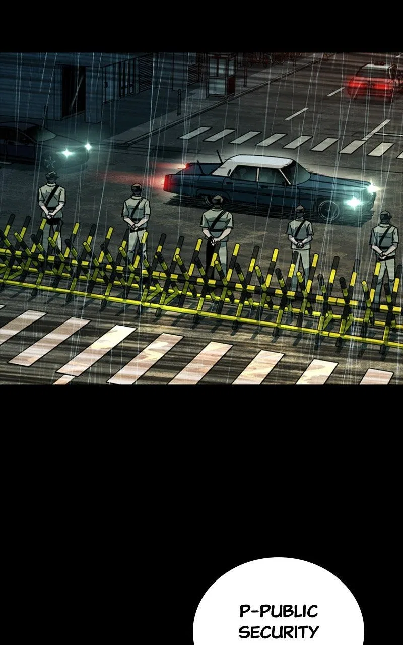 Kowloon: COPÓKA Chapter 46 – Page 88