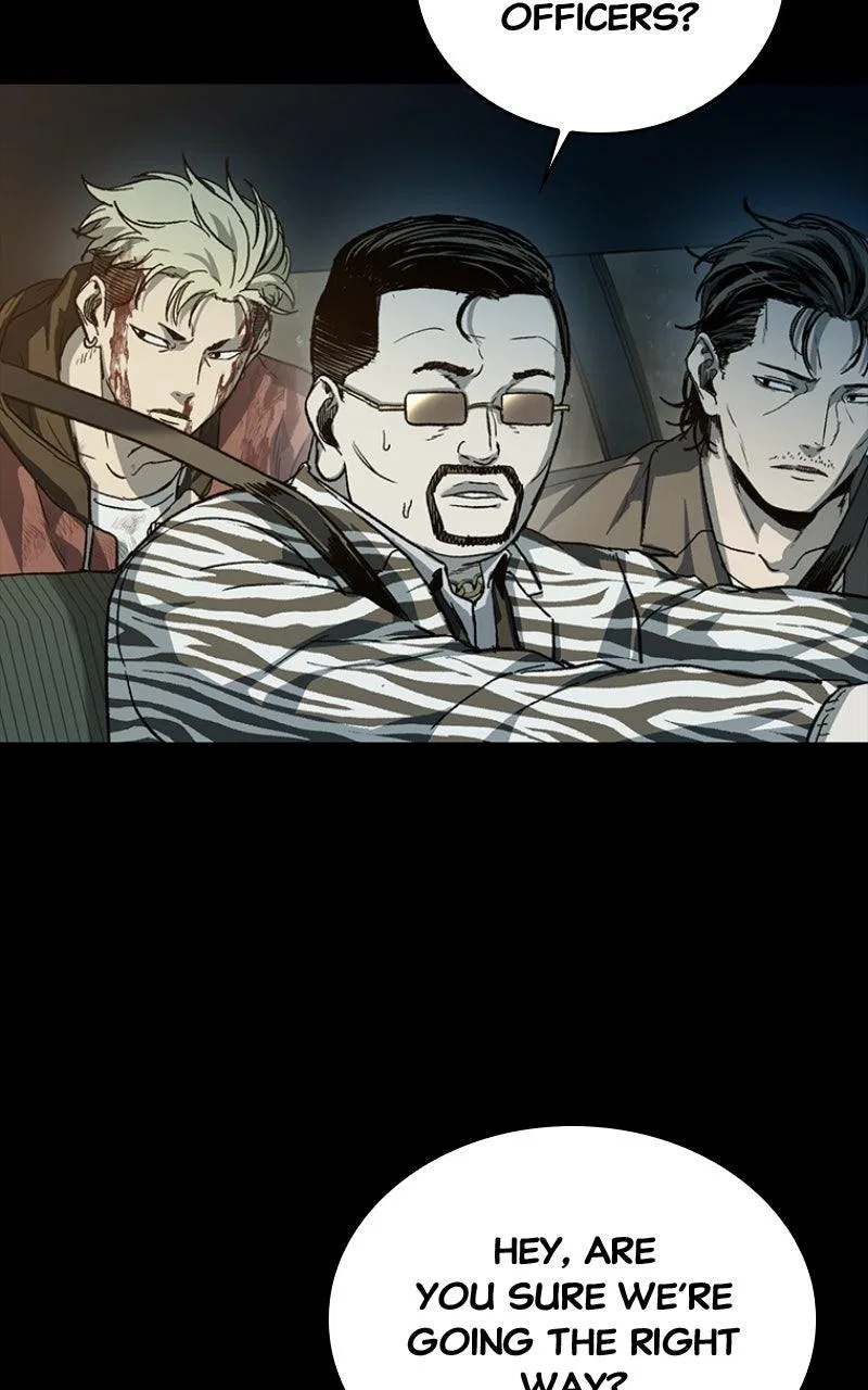 Kowloon: COPÓKA Chapter 46 – Page 89