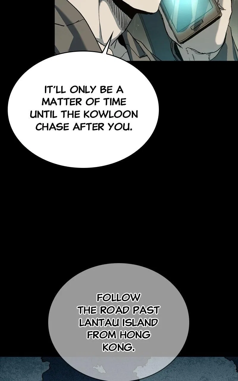 Kowloon: COPÓKA Chapter 46 – Page 95