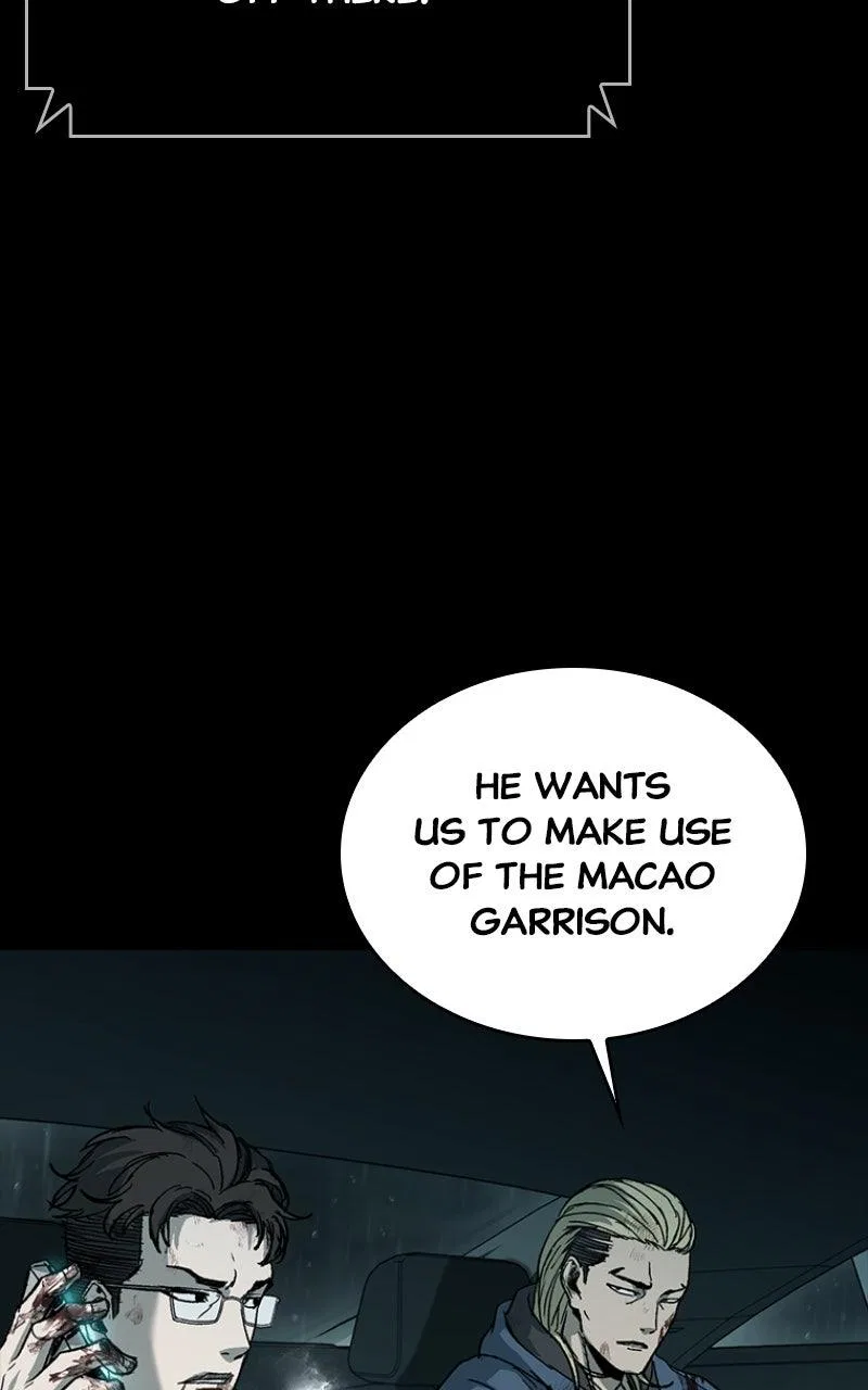 Kowloon: COPÓKA Chapter 46 – Page 97