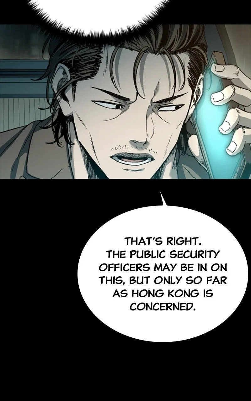 Kowloon: COPÓKA Chapter 46 – Page 99