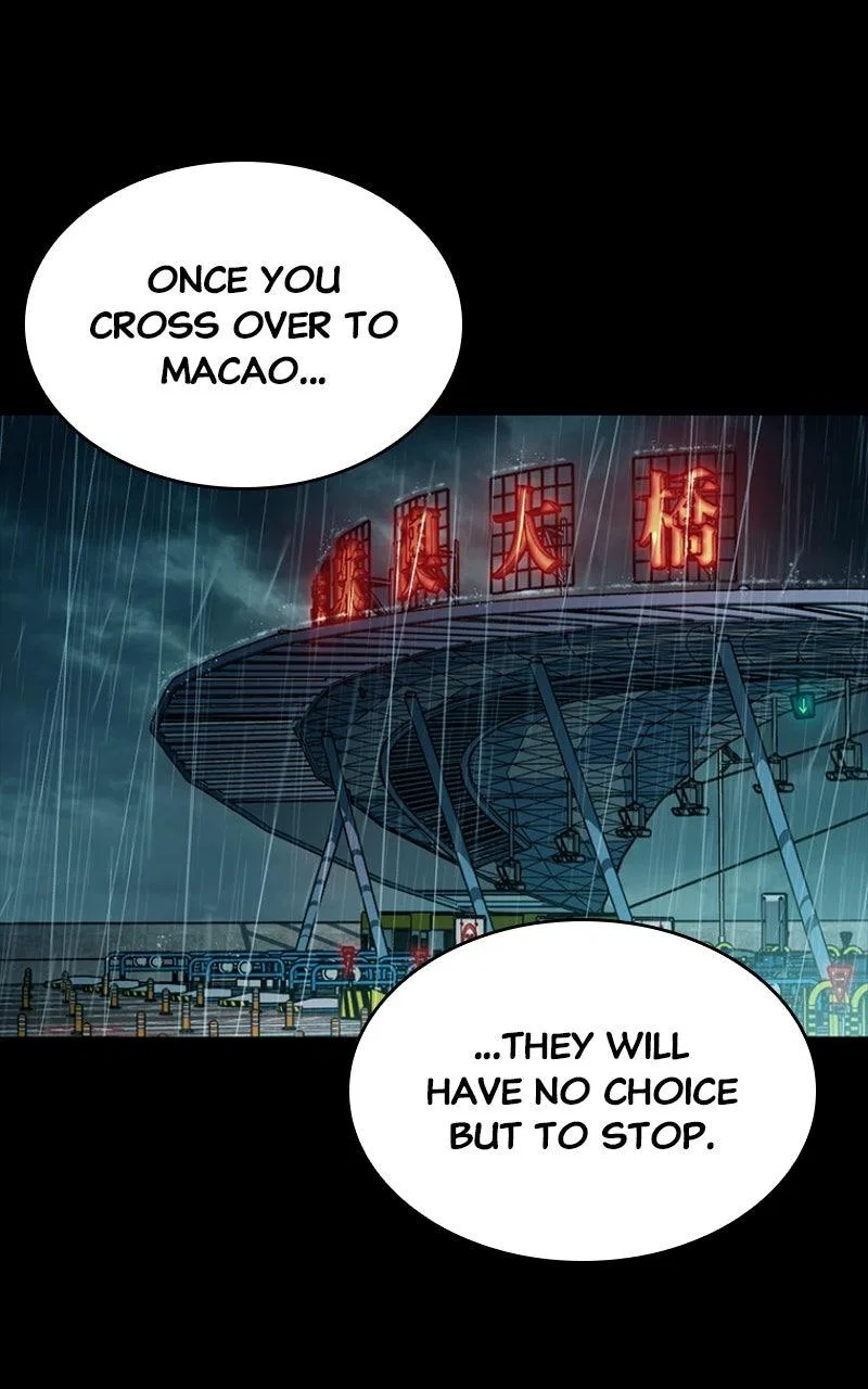 Kowloon: COPÓKA Chapter 46 – Page 100