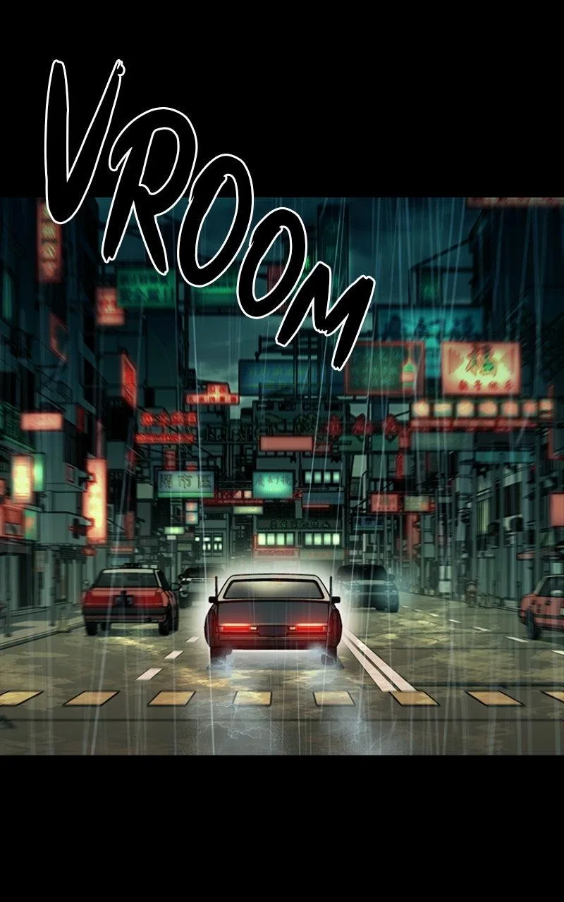 Kowloon: COPÓKA Chapter 46 – Page 111
