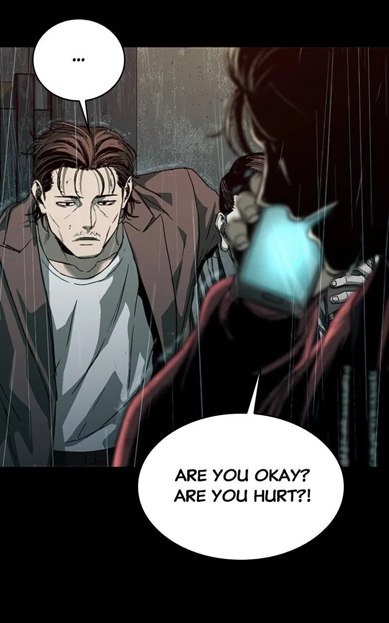 Kowloon: COPÓKA Chapter 45 – Page 24