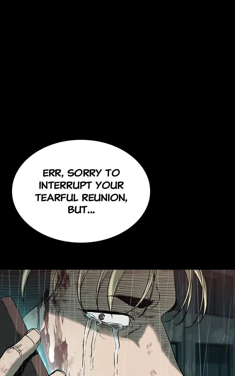 Kowloon: COPÓKA Chapter 45 – Page 25