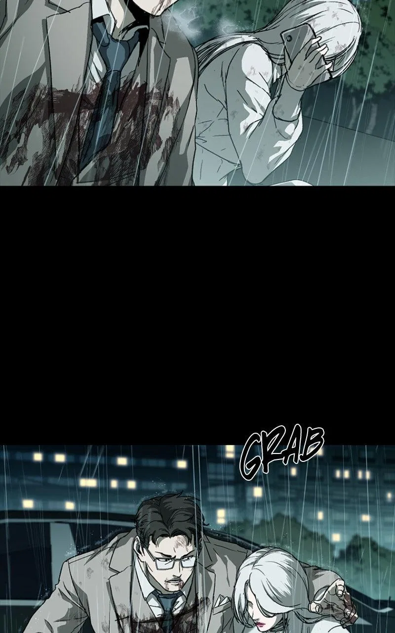 Kowloon: COPÓKA Chapter 45 – Page 32