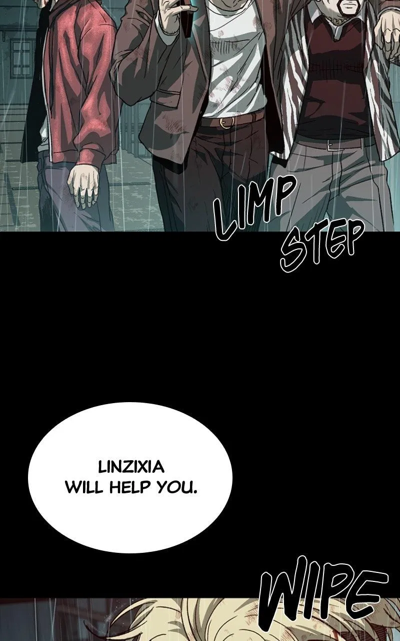 Kowloon: COPÓKA Chapter 45 – Page 37