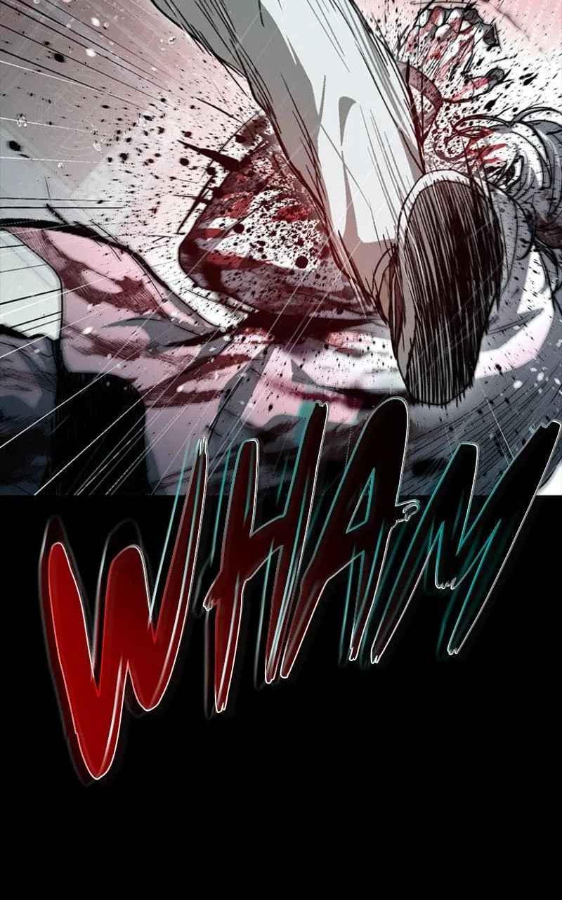 Kowloon: COPÓKA Chapter 45 – Page 60