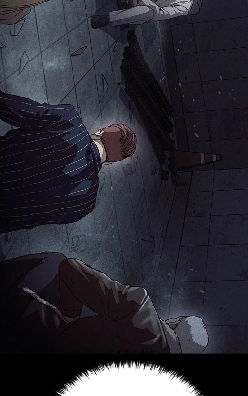 Kowloon: COPÓKA Chapter 45 – Page 69