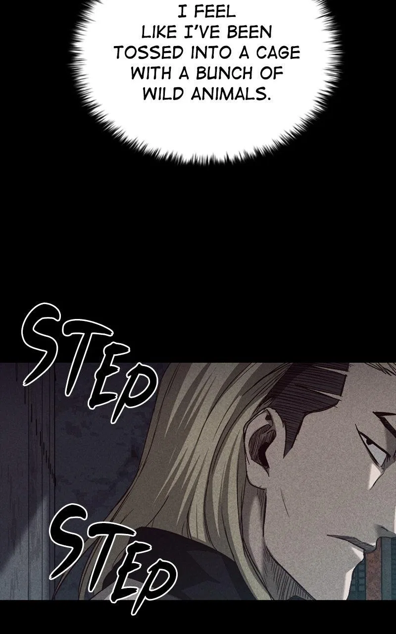 Kowloon: COPÓKA Chapter 45 – Page 70