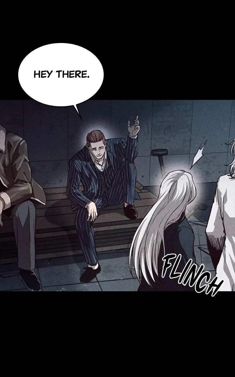 Kowloon: COPÓKA Chapter 45 – Page 80